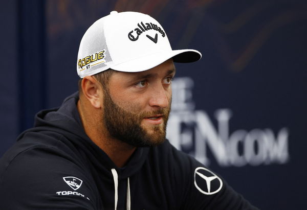 Jon Rahm: This might be first time PGA Tour care what players think