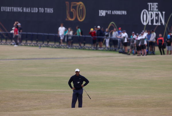 Five LIV Golf players who could win The Open Championship at St Andrews