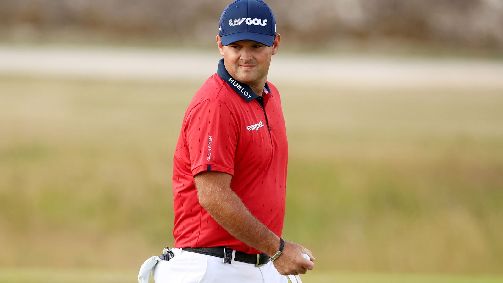 Official World Golf Ranking posts update on LIV Golf accreditation bid