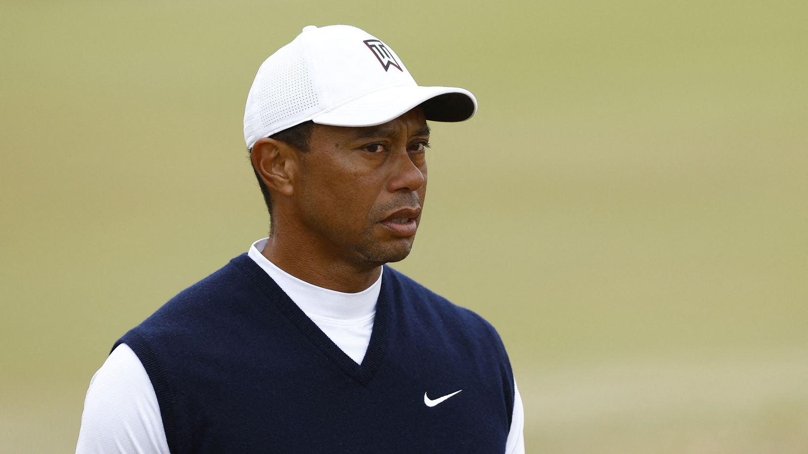 Cameron Tringale thanks Tiger Woods as he joins LIV Golf Tour