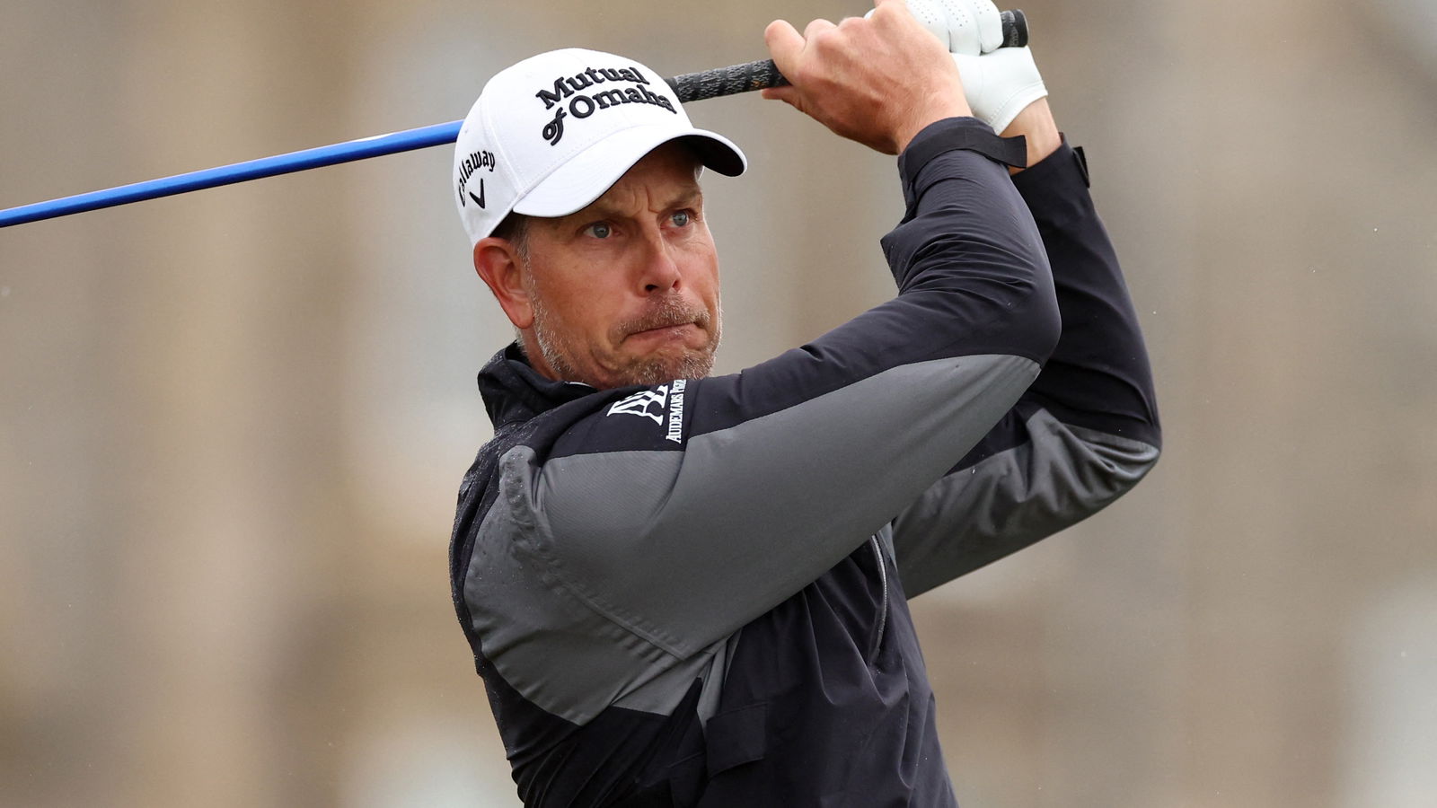 Ryder Cup bosses will hold final meeting with Henrik Stenson over LIV Golf