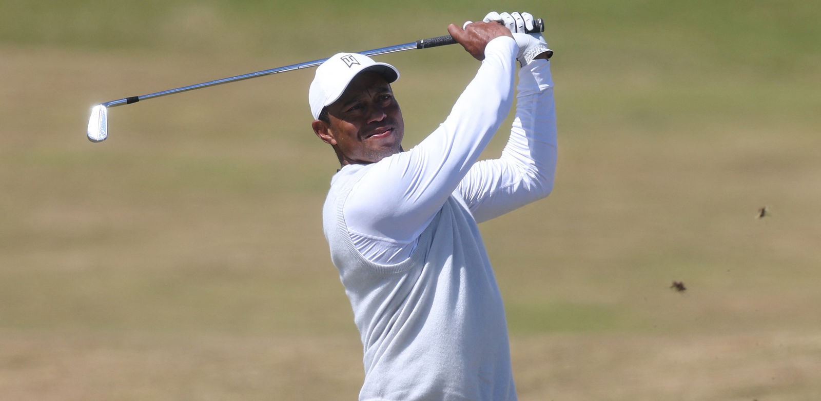 Why did Tiger Woods turn down Greg Norman and the LIV Golf Tour?