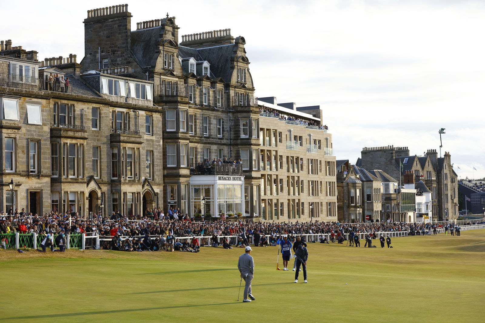 Henrik Stenson AXED as Ryder Cup captain after joining LIV Golf for £40 million