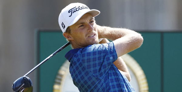 Could Will Zalatoris end winless top-10 streak on PGA Tour at FedEx St. Jude?