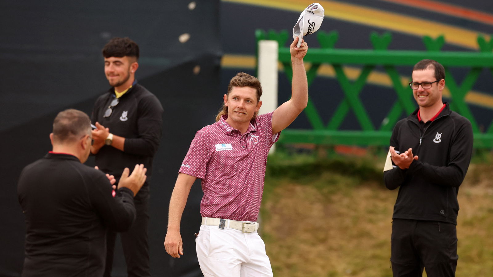 Golf betting odds on players to join LIV Golf before 2023