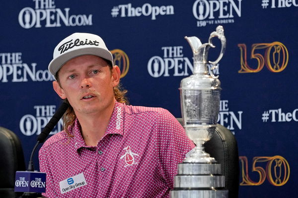 The 150th Open Championship: How much they all won at St Andrews