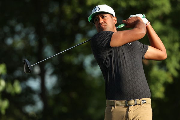 3M Open R2: Finau moves into contention, Wesley Bryan makes 10 (!) on par-4