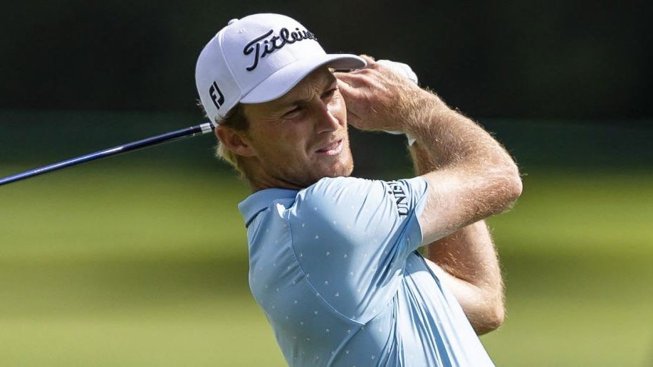 Will Zalatoris points to success of Formula 1 with Elevated Events on PGA Tour