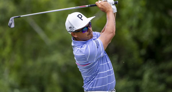 Rickie Fowler scrapes in FedEx Cup Playoffs despite missing Wyndham cut