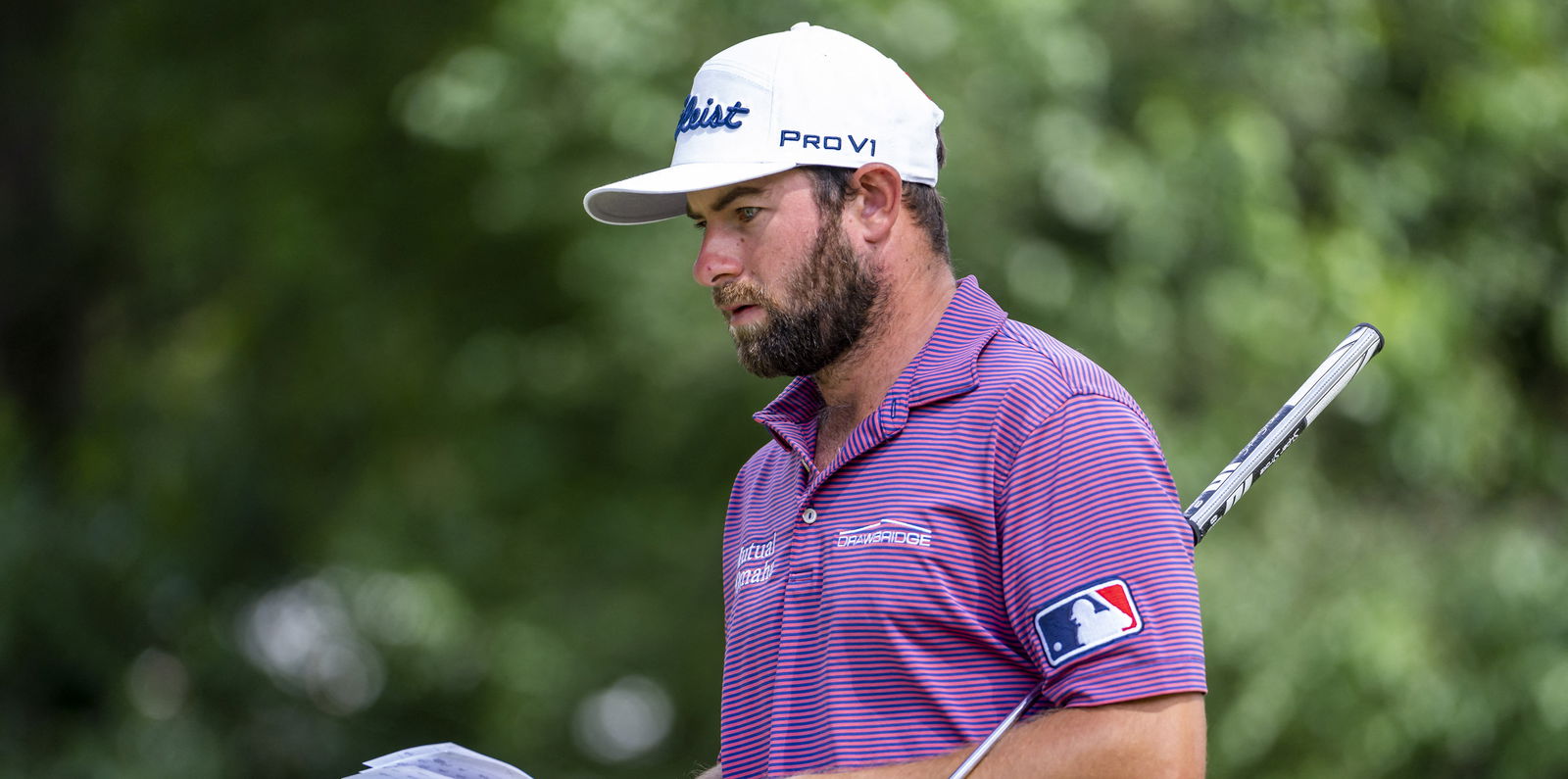 Conflicting LIV Golf reports cause confusion over Cameron Young's future