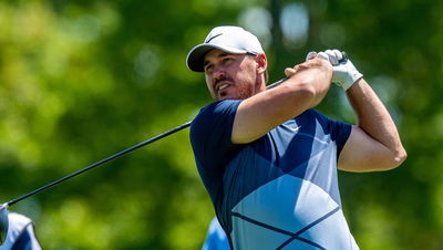 Brooks Koepka Net Worth: What is the LIV Golf Tour worth?