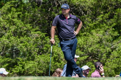 Patrick Reed's $750m lawsuit has "zero legal merit and will not succeed"