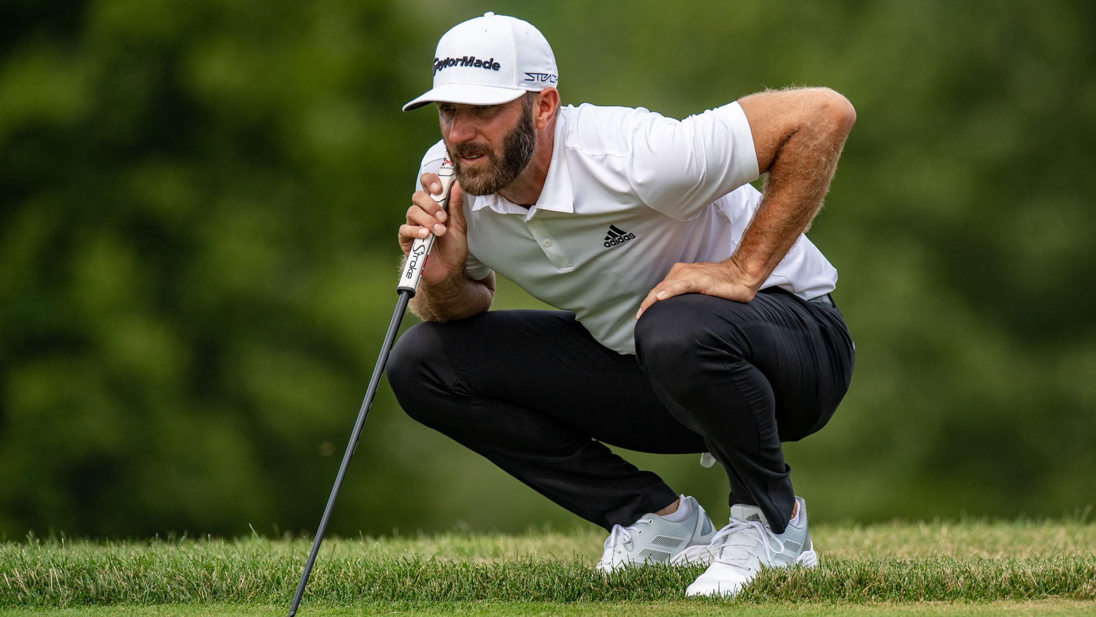 Report: Draft LIV Golf contract reveals stunning restrictions and bonuses