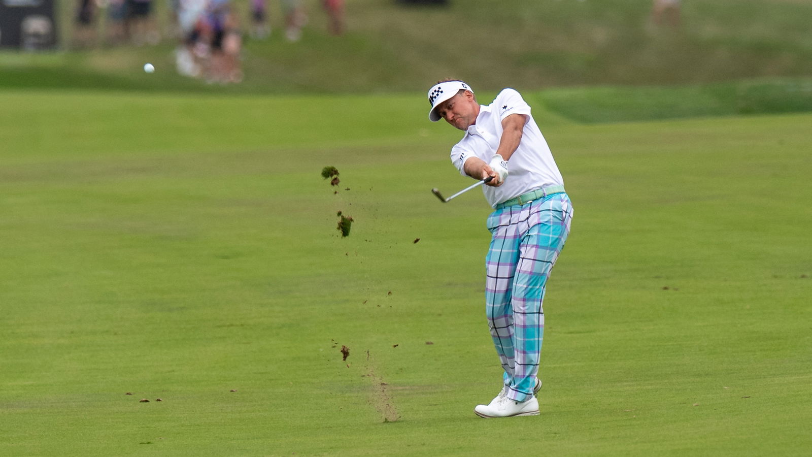 D+D Czech Masters reduced to 54-hole tournament on DP World Tour