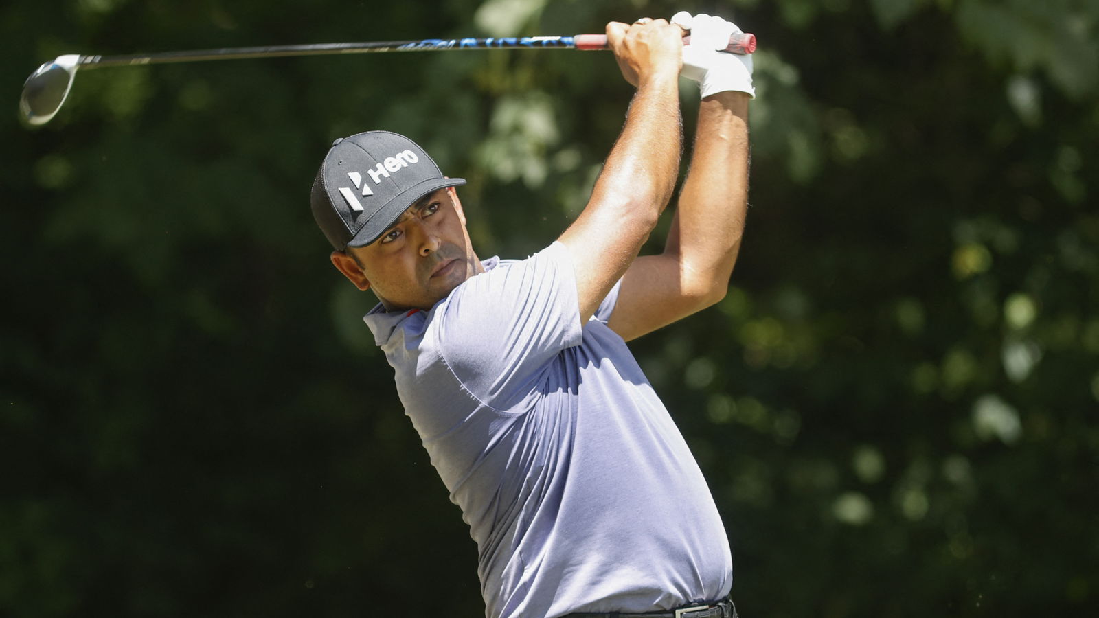 Why Anirban Lahiri joined LIV Golf Tour? Loneliness...