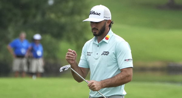 Max Homa responds to tweet slamming his place for USA at Presidents Cup