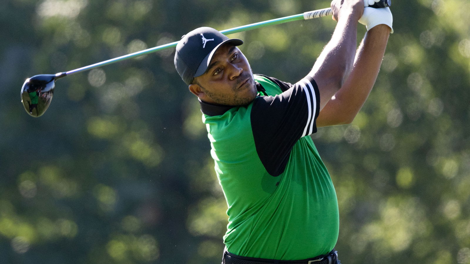 HVIII: My wife said "f*** everybody" as I agonised over LIV Golf choice