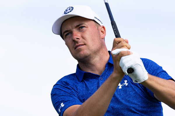 BMW Championship R2 | Spieth makes his move but McIlroy and Scheffler lurk