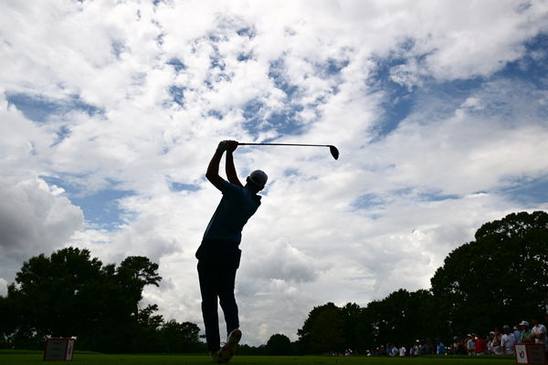 DP World Tour player banks life insurance policy with HOLE-IN-ONE