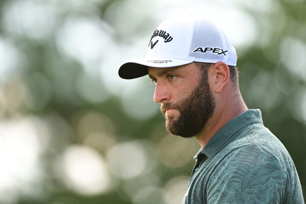 Jon Rahm: Certain LIV Golf players "don't care" about BMW PGA Championship