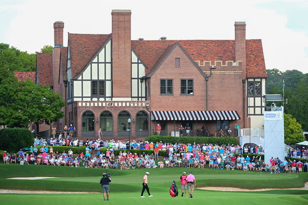 Certain PGA Tour tournaments could succumb to new Elevated Events