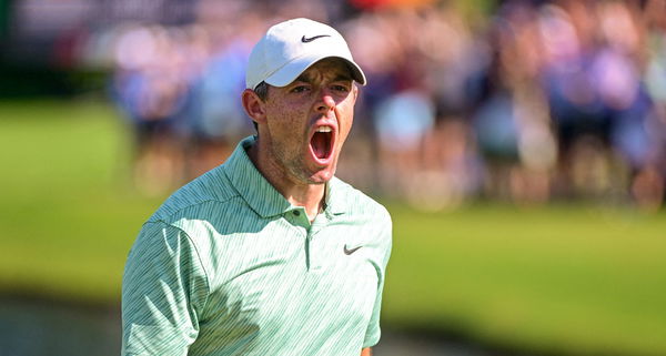 Rory McIlroy makes history on PGA Tour with stunning statistic