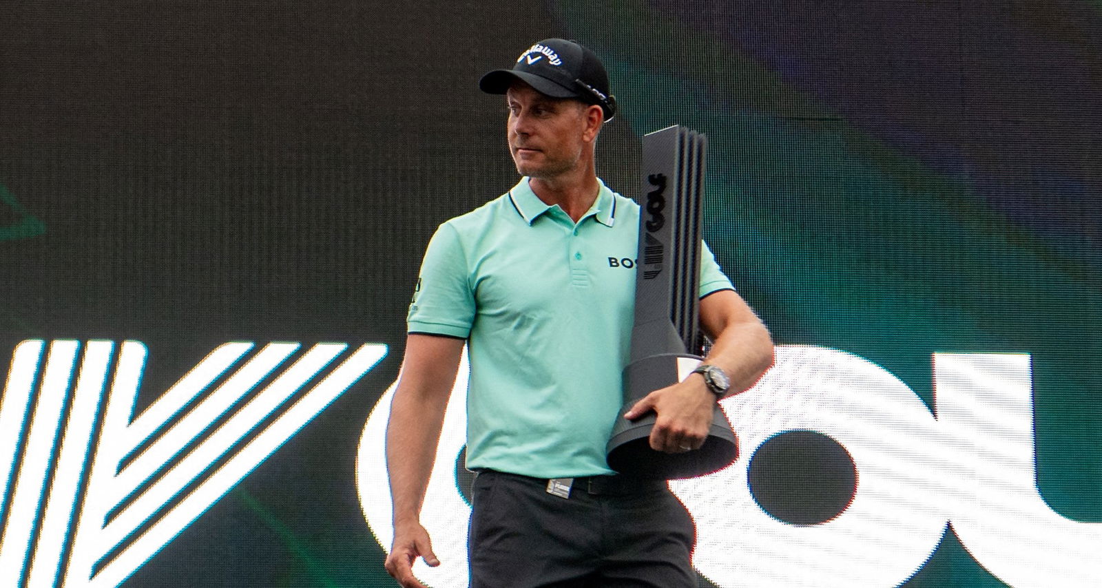 Eddie Pepperell targets LIV Golf pro Henrik Stenson during hilarious interview