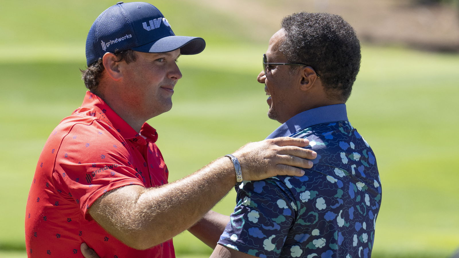 Report: AppleTV snub LIV Golf for 2023 deal as it's "too toxic"