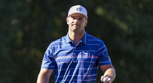 Bryson DeChambeau reveals which major he would LOVE to win...