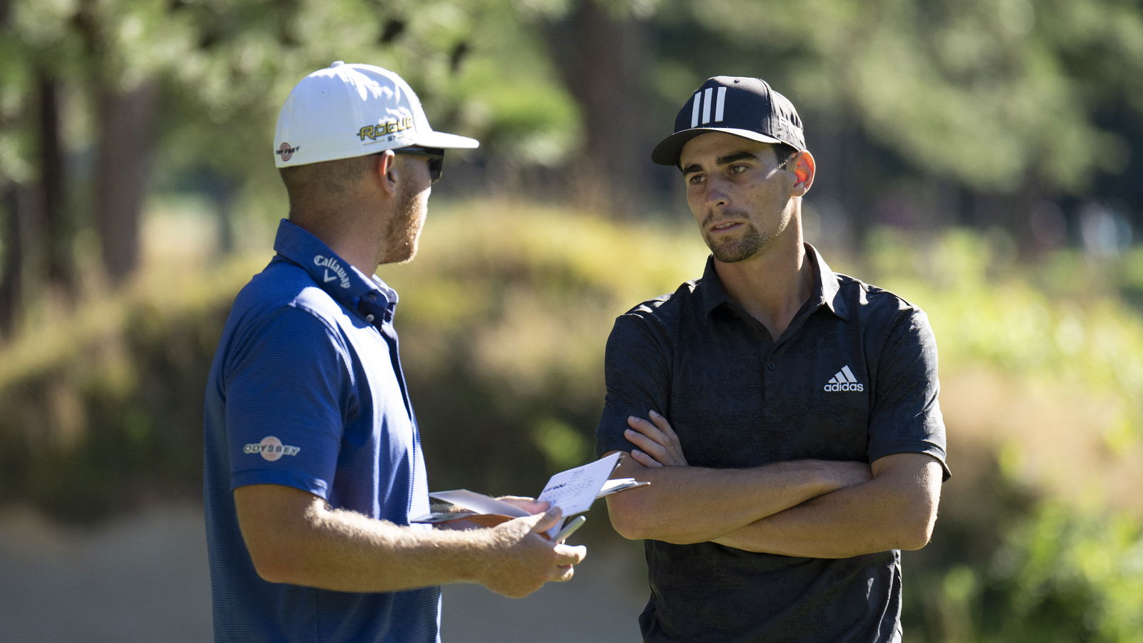 REVEALED: Latest LIV Golf court docs disclose info about players' media rights