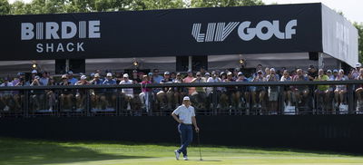 LIV Golf deny reports of sealed broadcast deal amid Fox Sports links