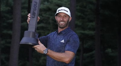 Dustin Johnson: What's in the bag of the LIV Golf Boston winner?