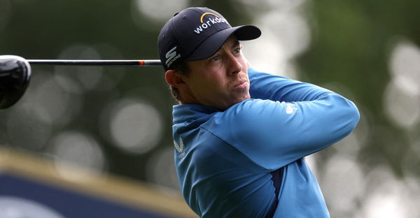 Matt Fitzpatrick reveals secret on becoming big hitter at BMW PGA Championship