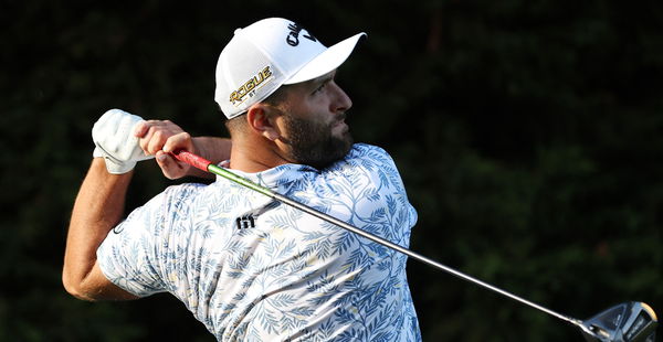 You won't believe what odds Jon Rahm is to win Open da Espana!