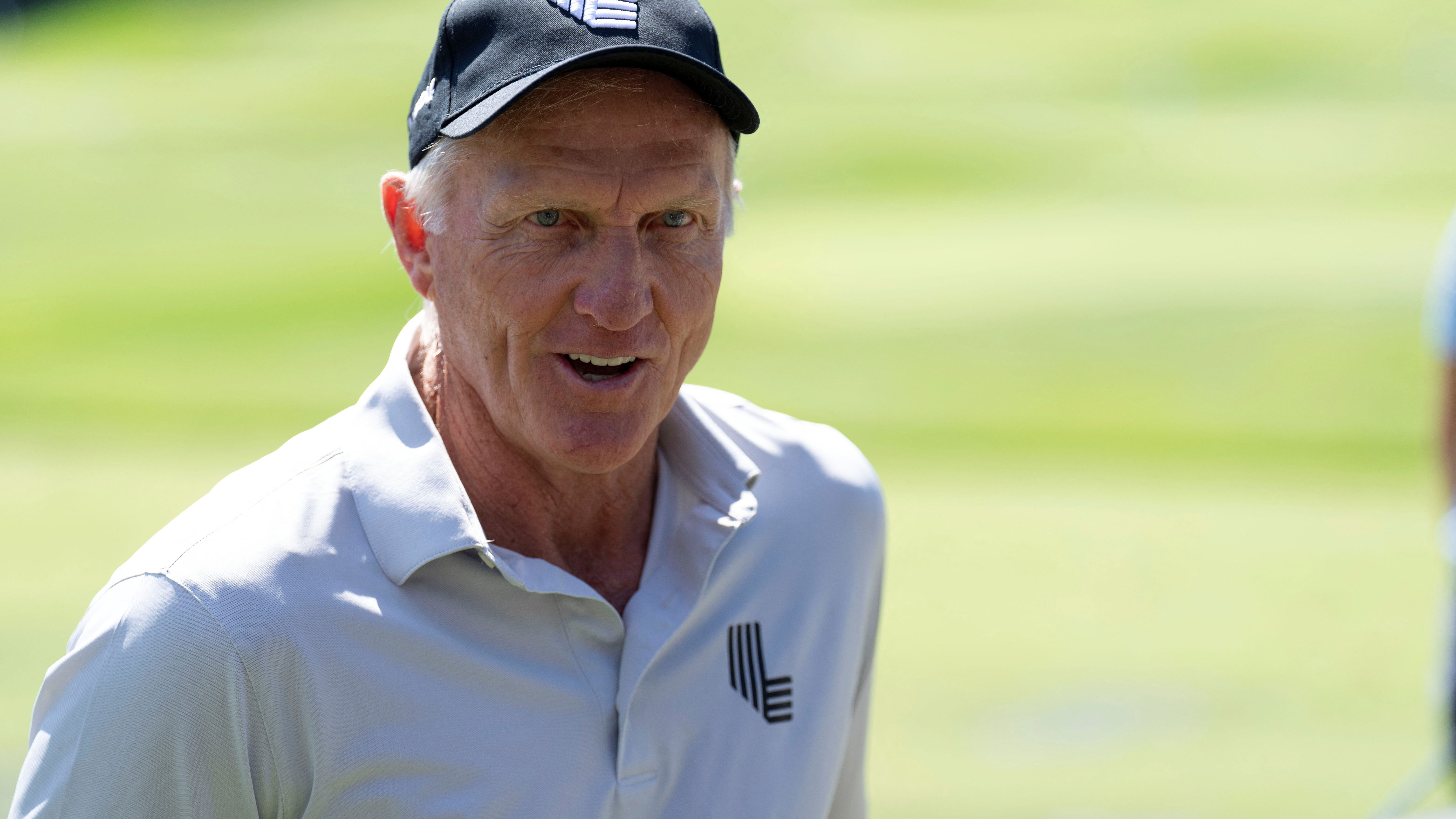 LIV Golf's Greg Norman quotes Oscar Wilde in latest PGA Tour attack