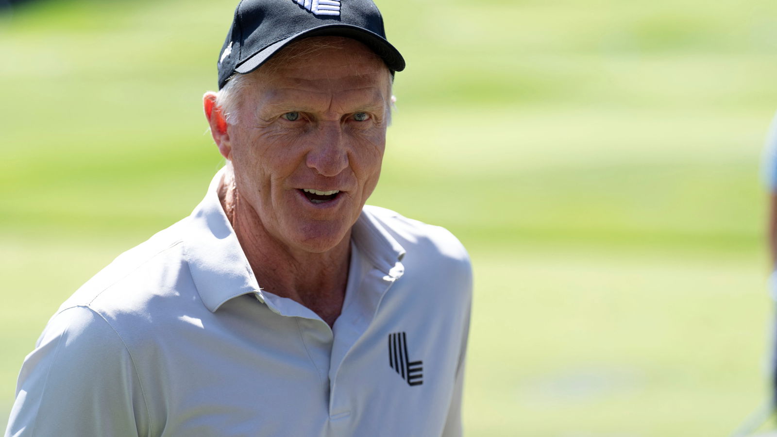 LIV Golf's Greg Norman quotes Oscar Wilde in latest PGA Tour attack