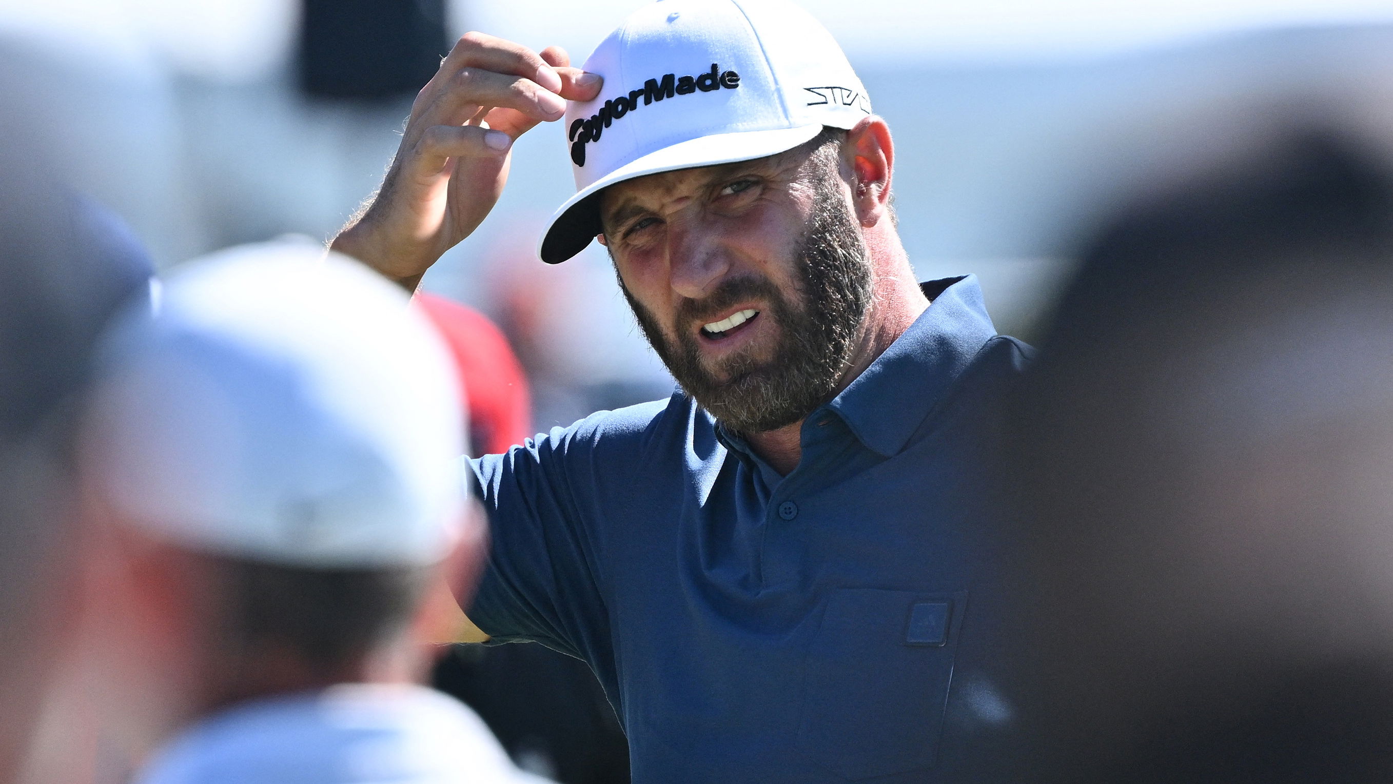 CONFIRMED: MENA Tour announce strategic alliance with LIV Golf