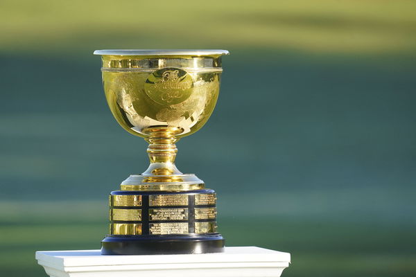 2022 Presidents Cup: Teams, streaming, FAQ, schedule, format, course