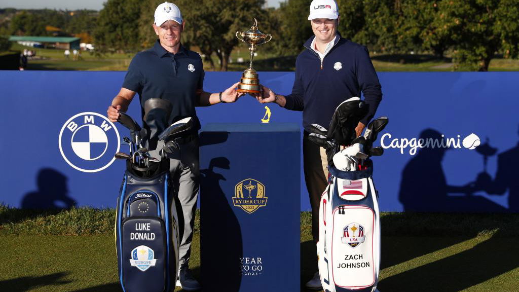 Ryder Cup 2023: Teams, groupings, odds, format, FAQ, date, venue