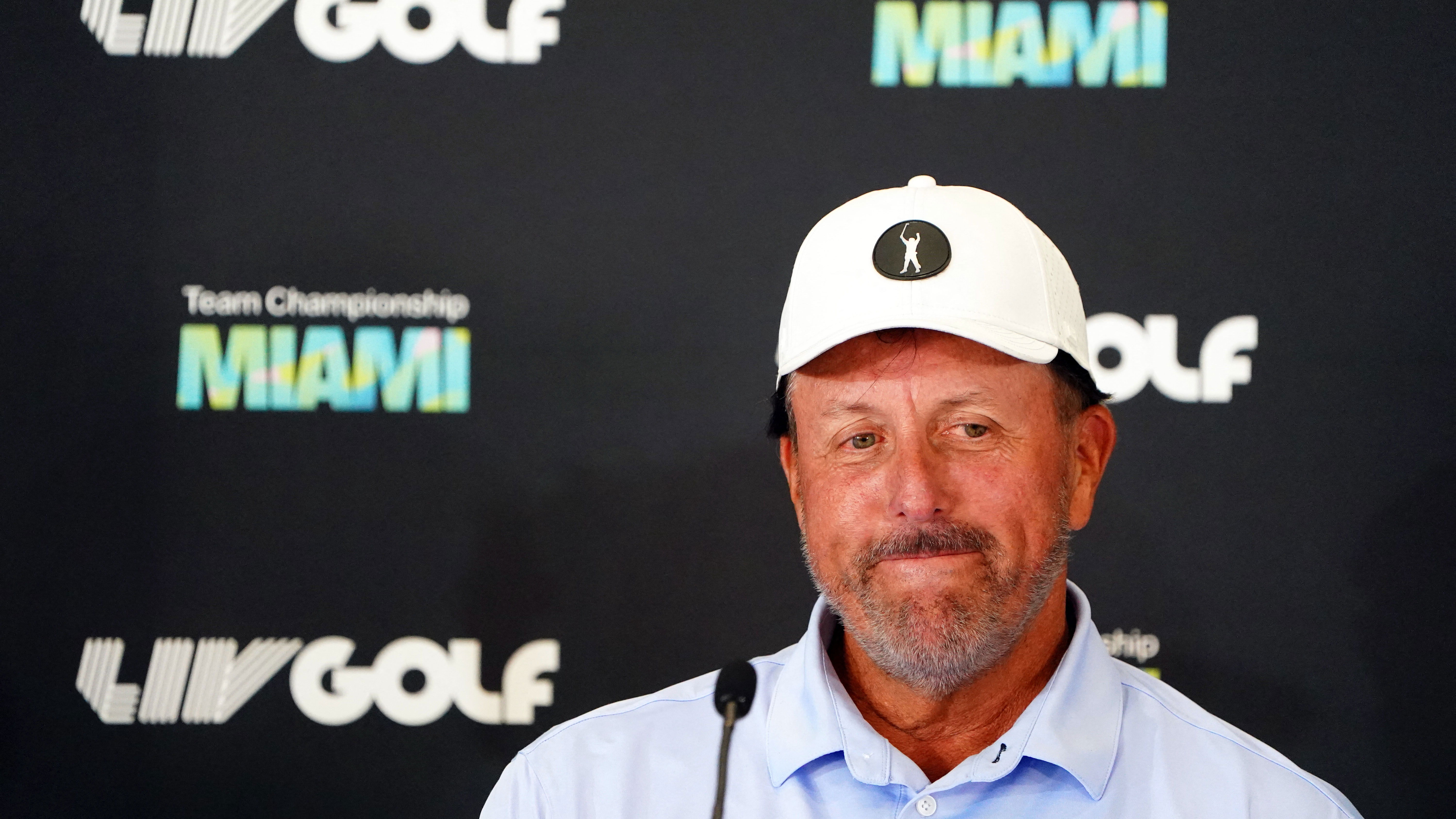Report: LIV Golf deliver blow to PGA Tour with another legal victory
