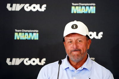 Report: LIV Golf deliver blow to PGA Tour with another legal victory