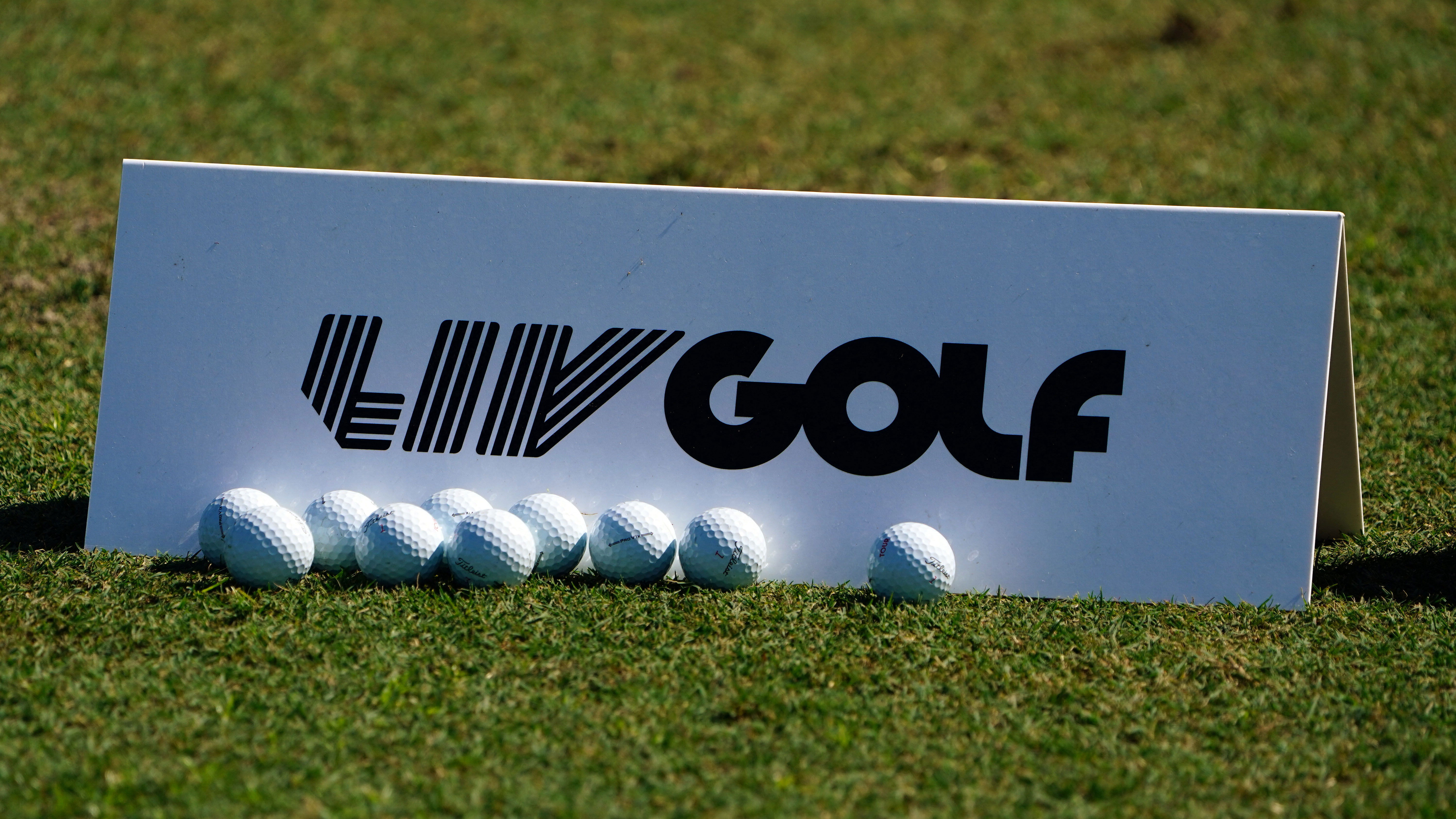 Report: LIV Golf POACH another PGA Tour winner ahead of $405m season