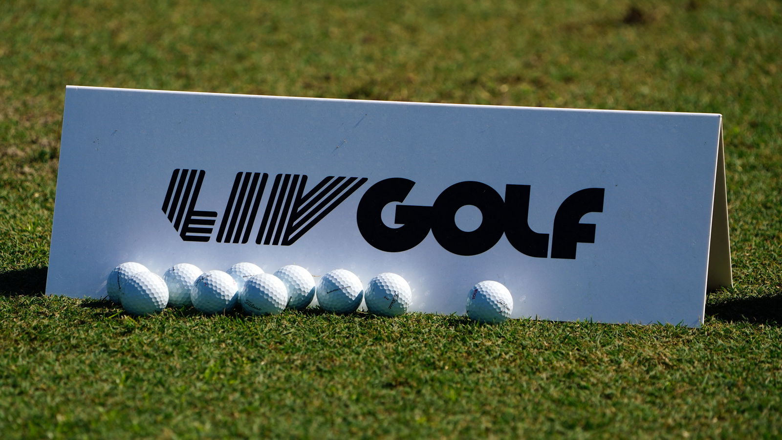 Report: LIV Golf POACH another PGA Tour winner ahead of $405m season
