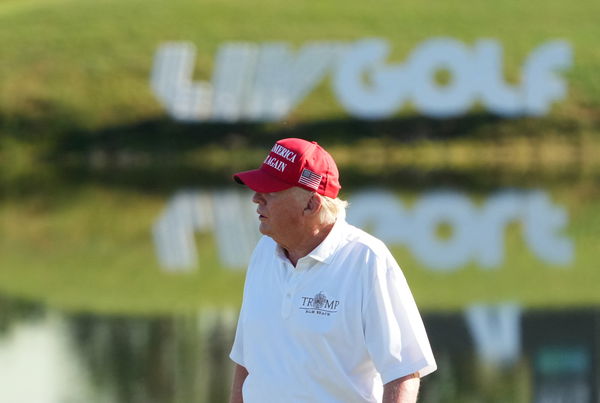 R&A release statement about The Open after Donald Trump claims at LIV Golf Miami