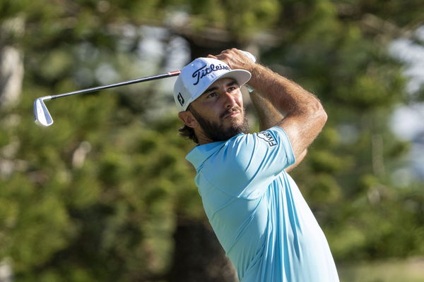 "5 birdies, no subpoenas!" - Max Homa happy with start to Farmers Insurance Open