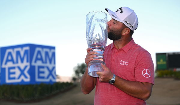 Can Jon Rahm FINALLY become World No.1 at the Farmers Insurance Open?