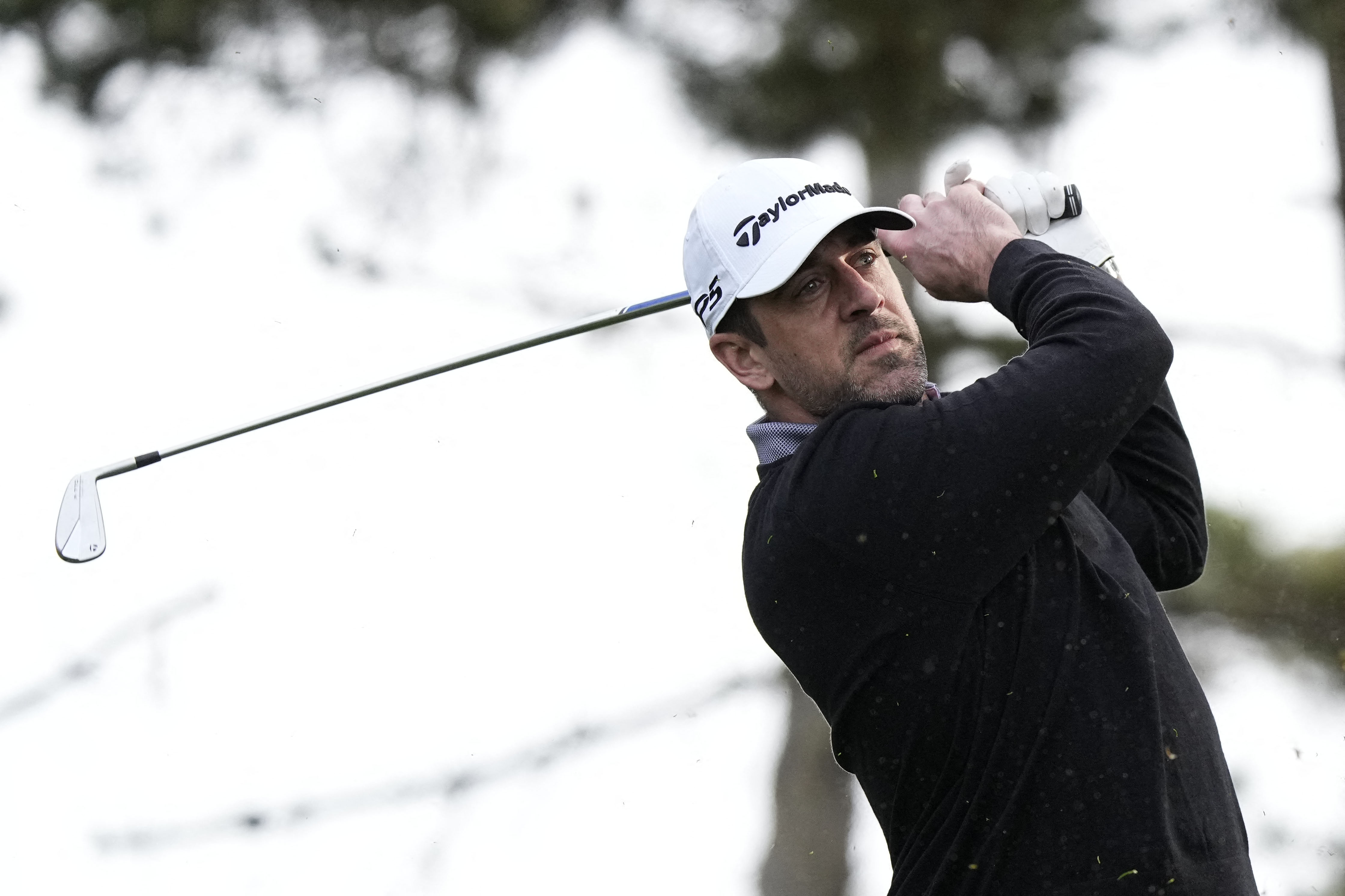 Pebble Beach Pro-Am 2023 field: Full list of celebrities, athletes