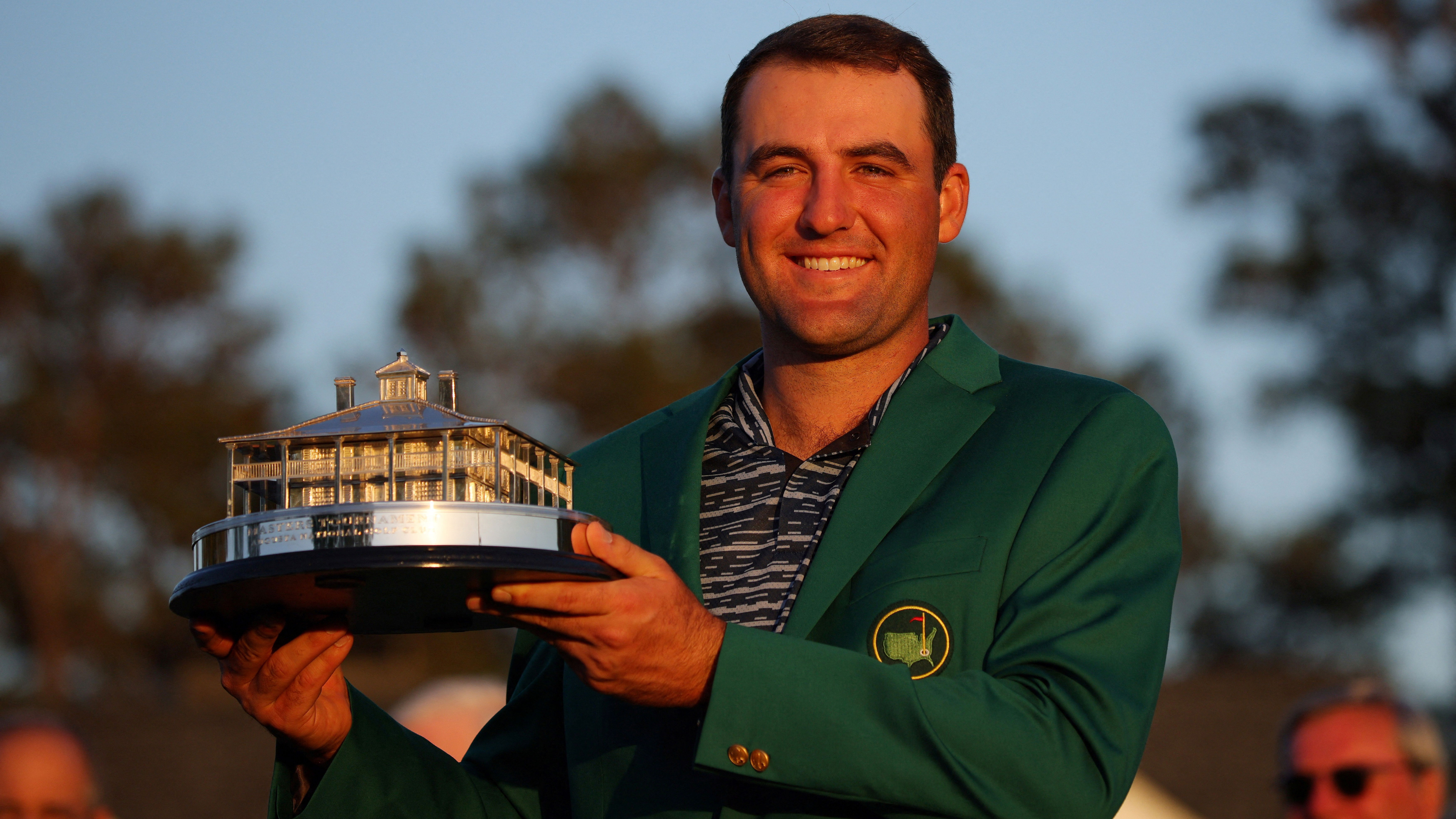 How to live stream the 2023 Masters for FREE online! 