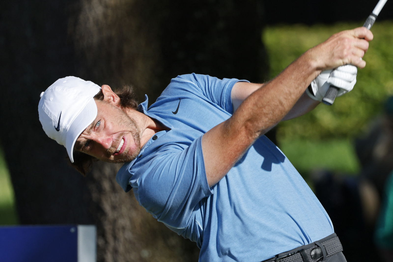 This tip from Sky Sports' Nick Dougherty will DRAMATICALLY help your driving