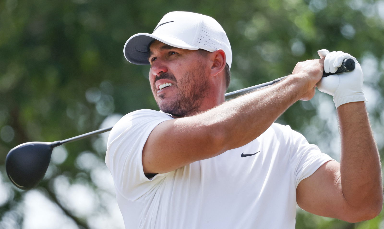 LIV Golf pro on Phil Mickelson's arse-kissing in Saudi Arabia: 